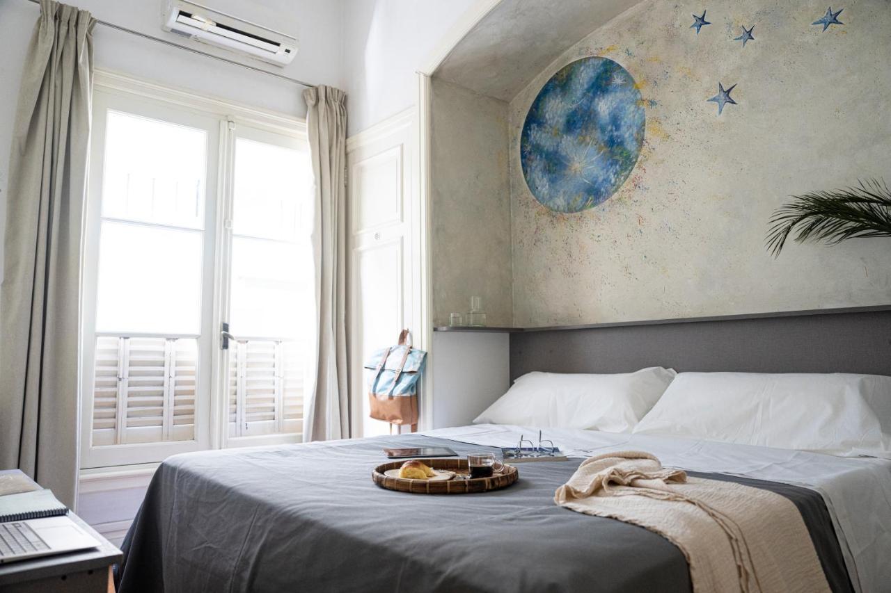 Casa Franca Recoleta Hostel Boutique บัวโนสไอเรส ภายนอก รูปภาพ