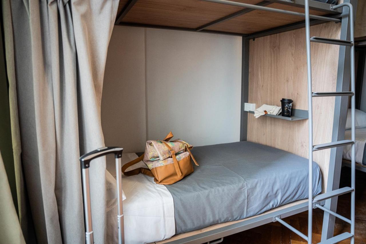 Casa Franca Recoleta Hostel Boutique บัวโนสไอเรส ภายนอก รูปภาพ