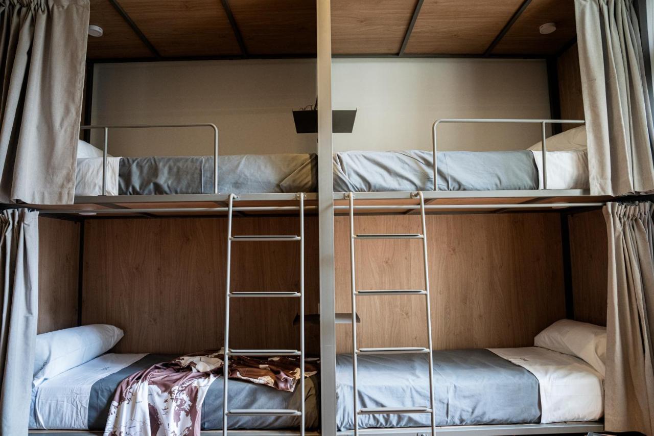 Casa Franca Recoleta Hostel Boutique บัวโนสไอเรส ภายนอก รูปภาพ